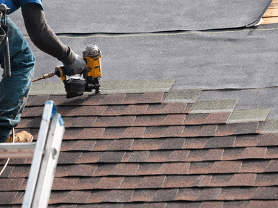 About Roof Repair Experts Rixford, PA